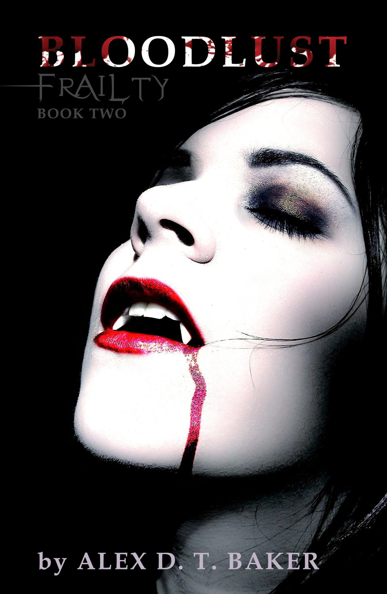 Bloodlust