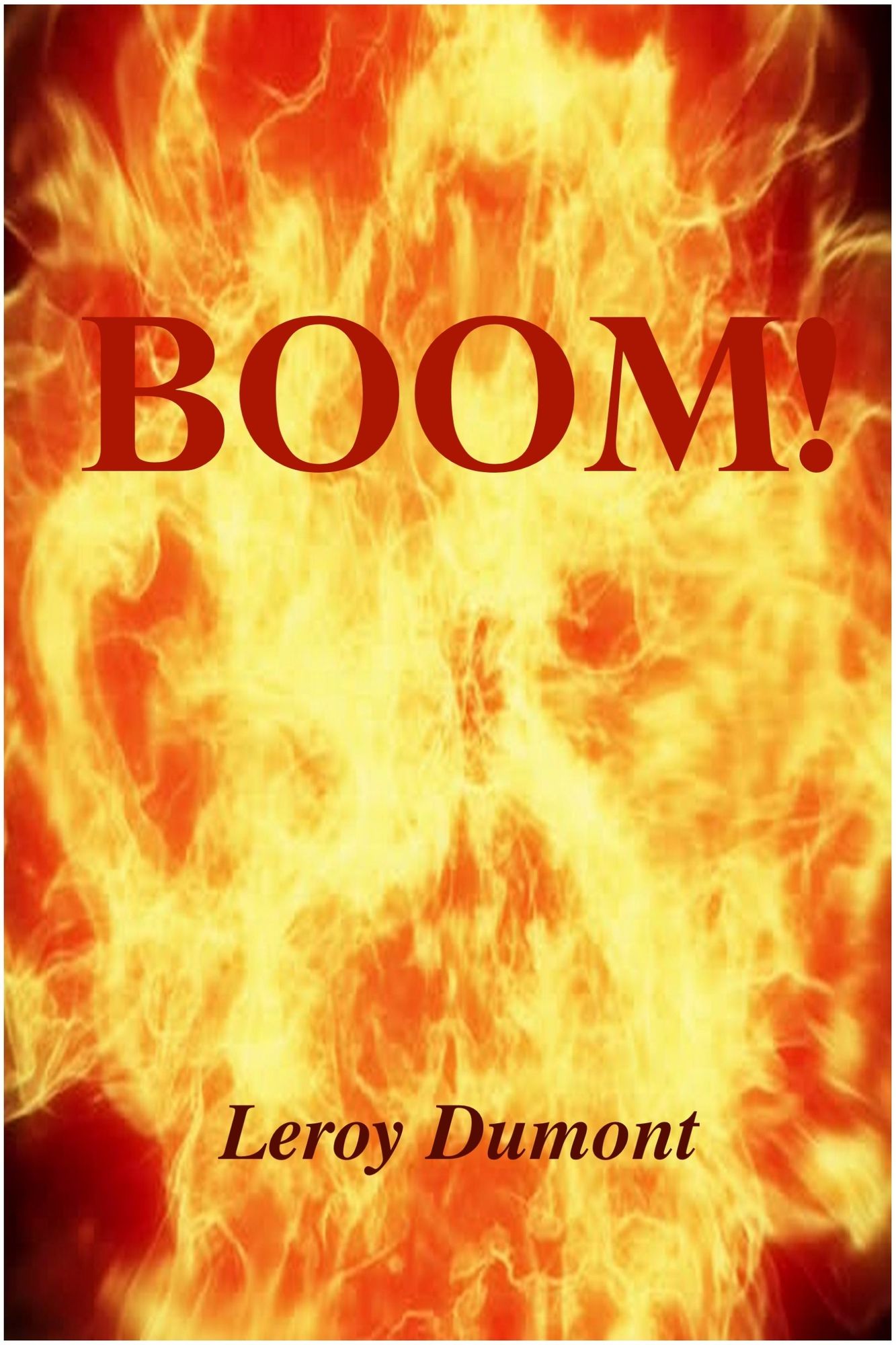 Boom!