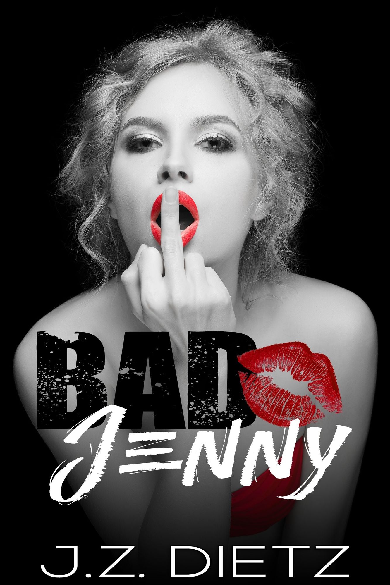 Bad Jenny