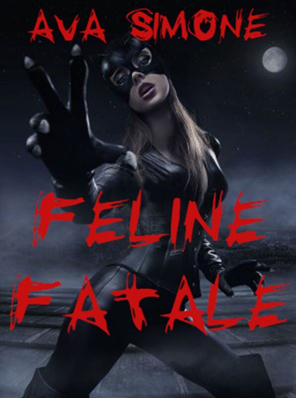 Feline Fatale