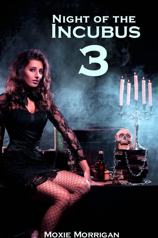 Night of the Incubus 3