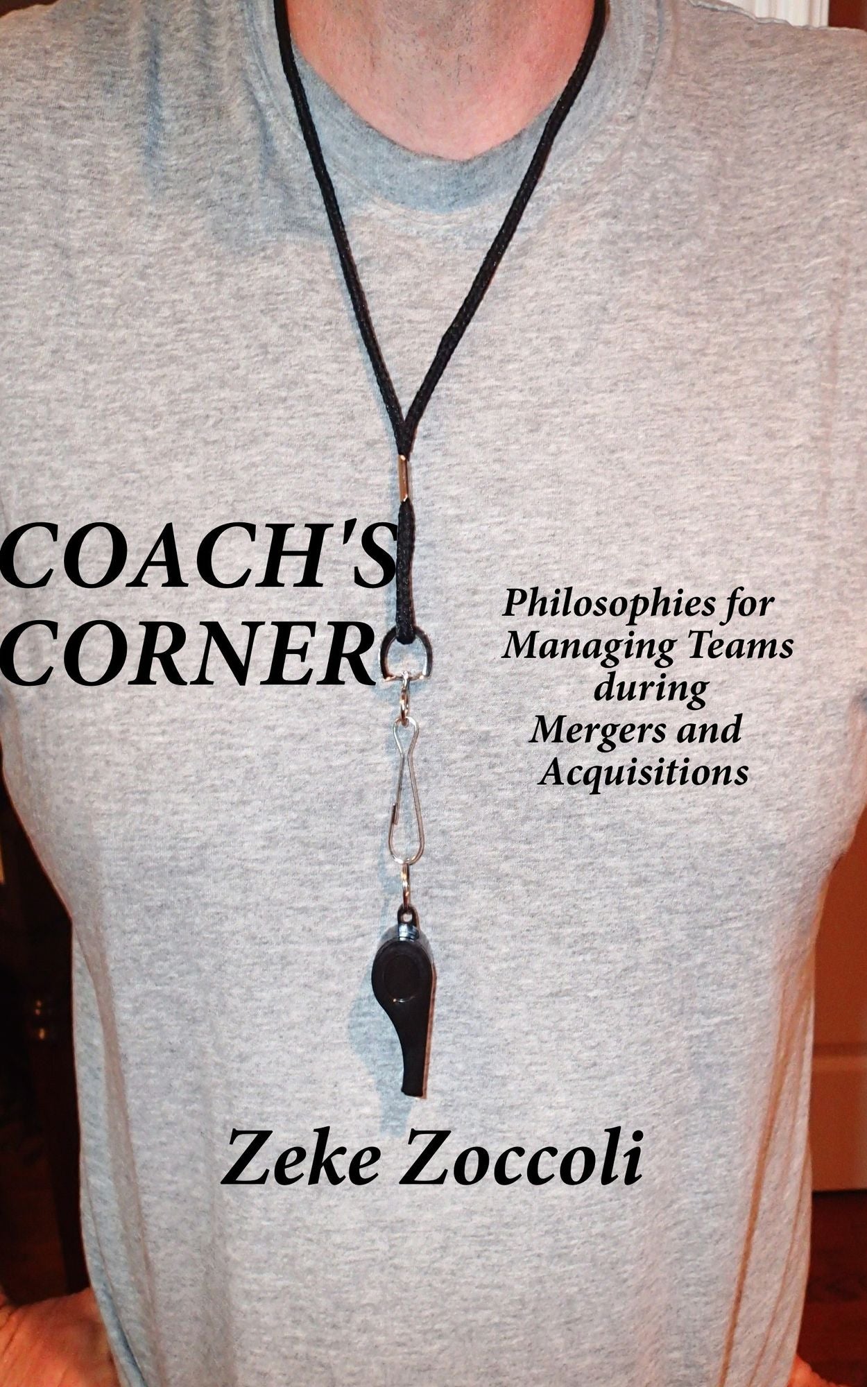 Coach's Corner