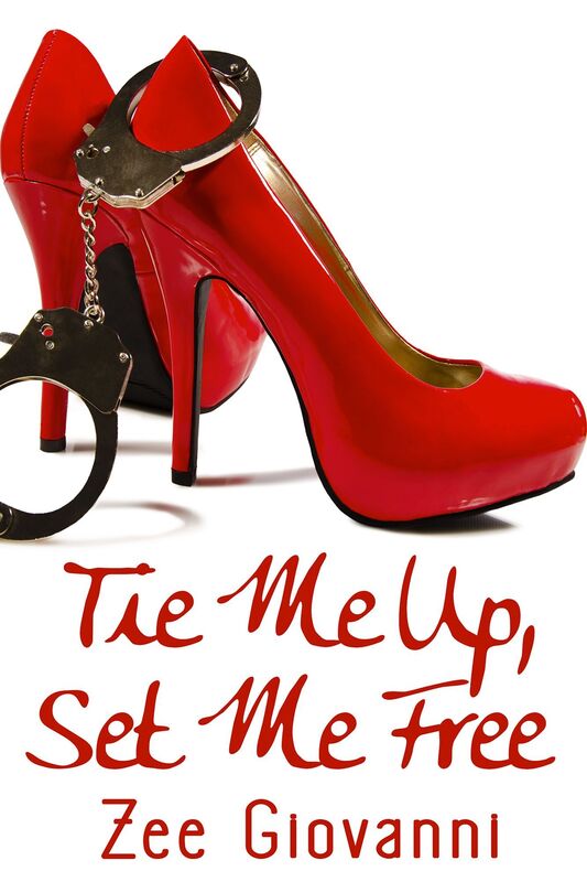 Tie Me Up, Set Me Free