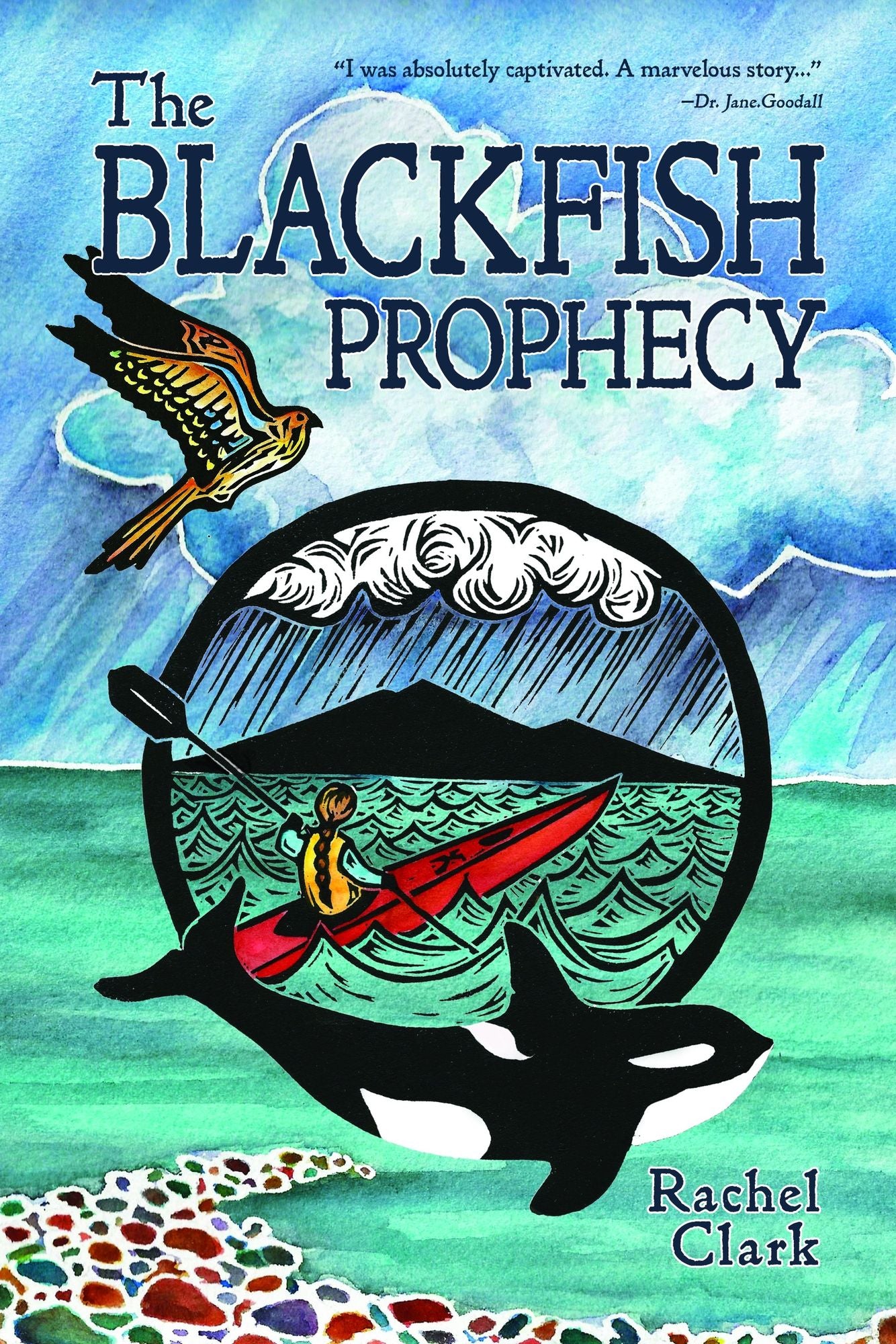 The Blackfish Prophecy