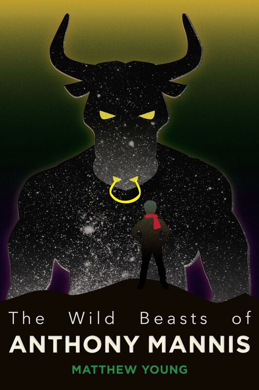 The Wild Beasts of Anthony Mannis