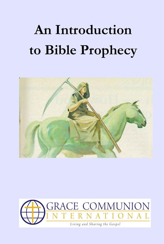 An Introduction to Bible Prophecy
