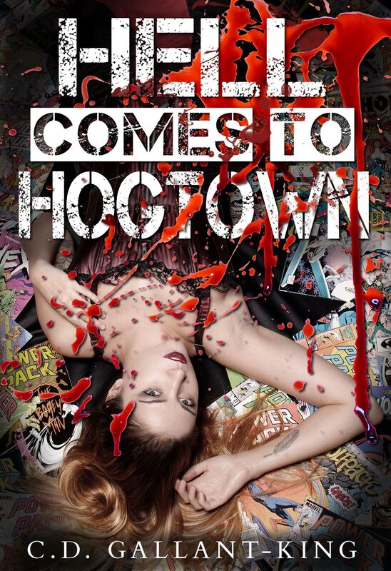 Hell Comes to Hogtown