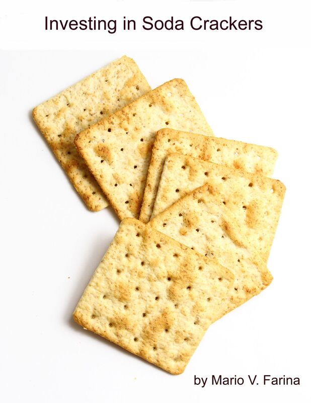 Investing in Soda Crackers
