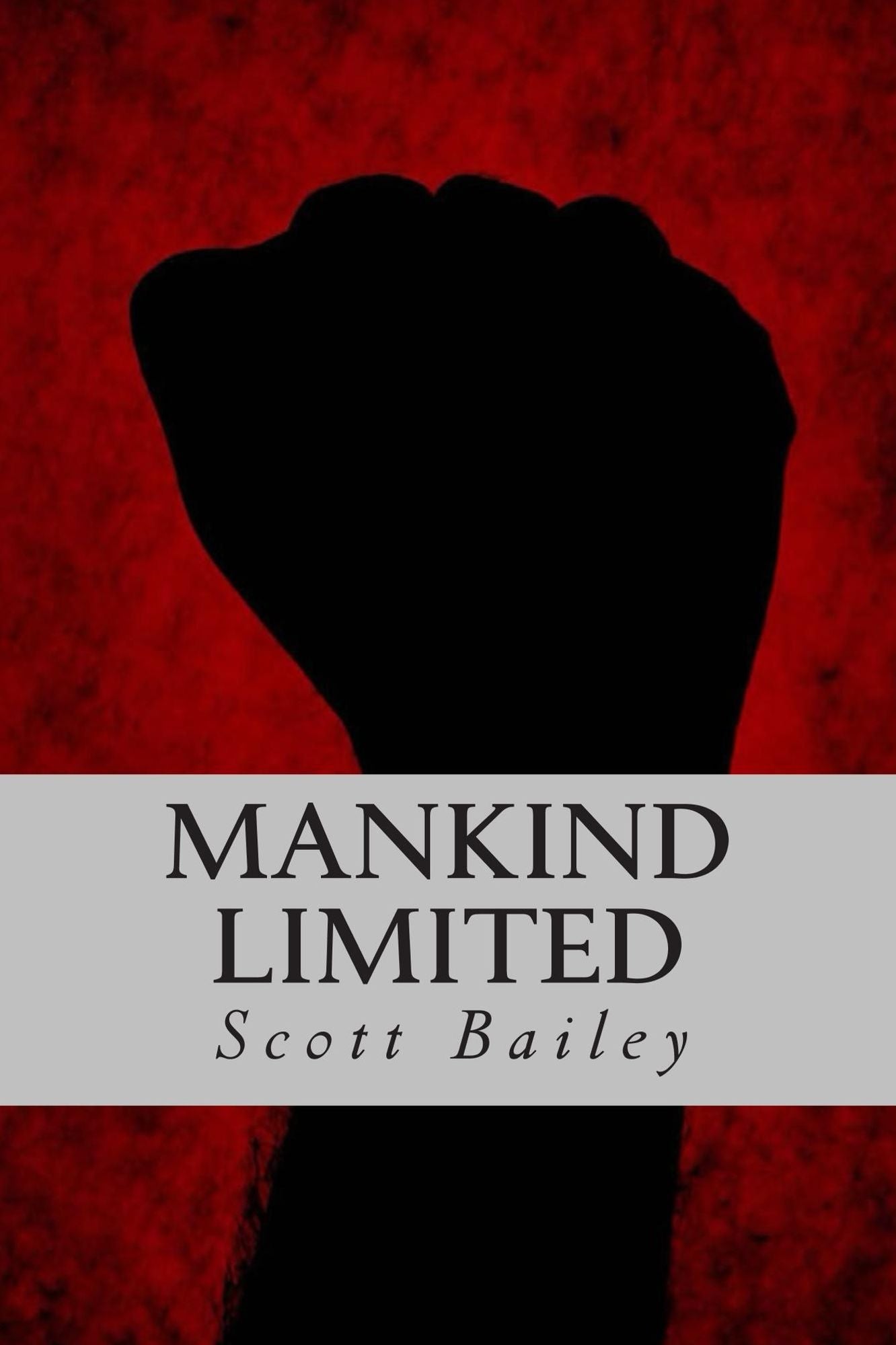 Mankind Limited