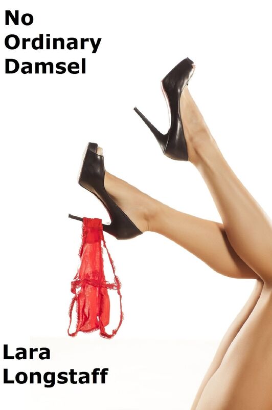 No Ordinary Damsel