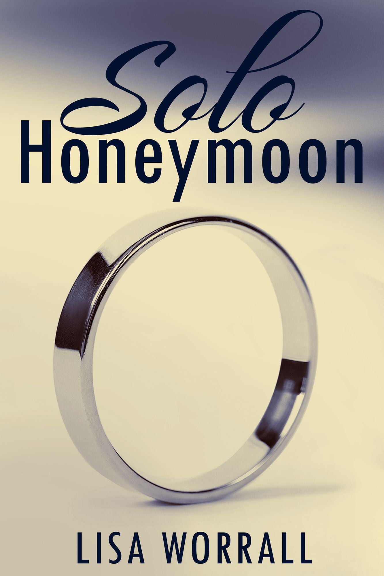 Solo Honeymoon