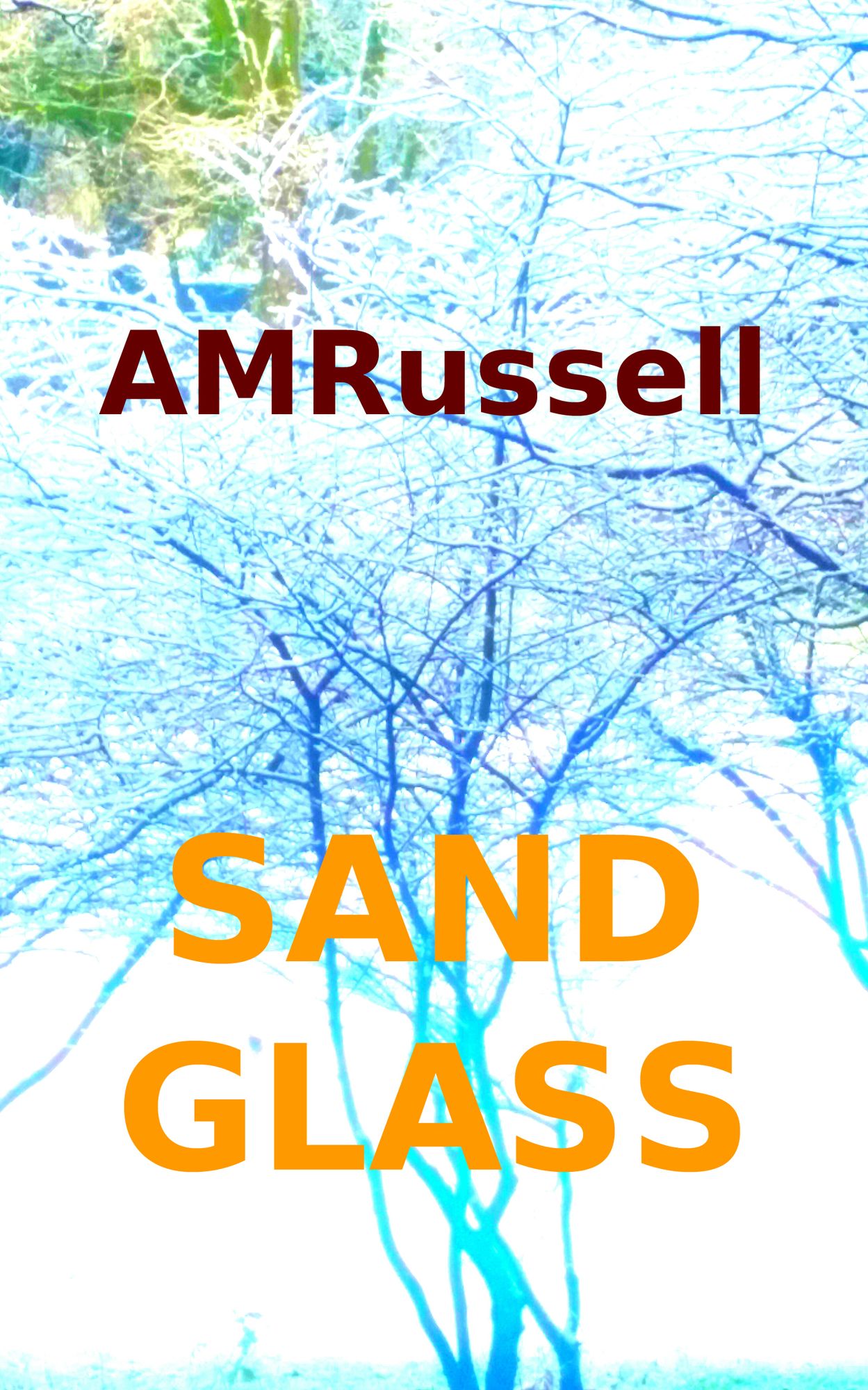 Sand Glass
