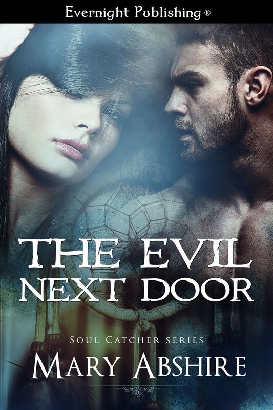 The Evil Next Door