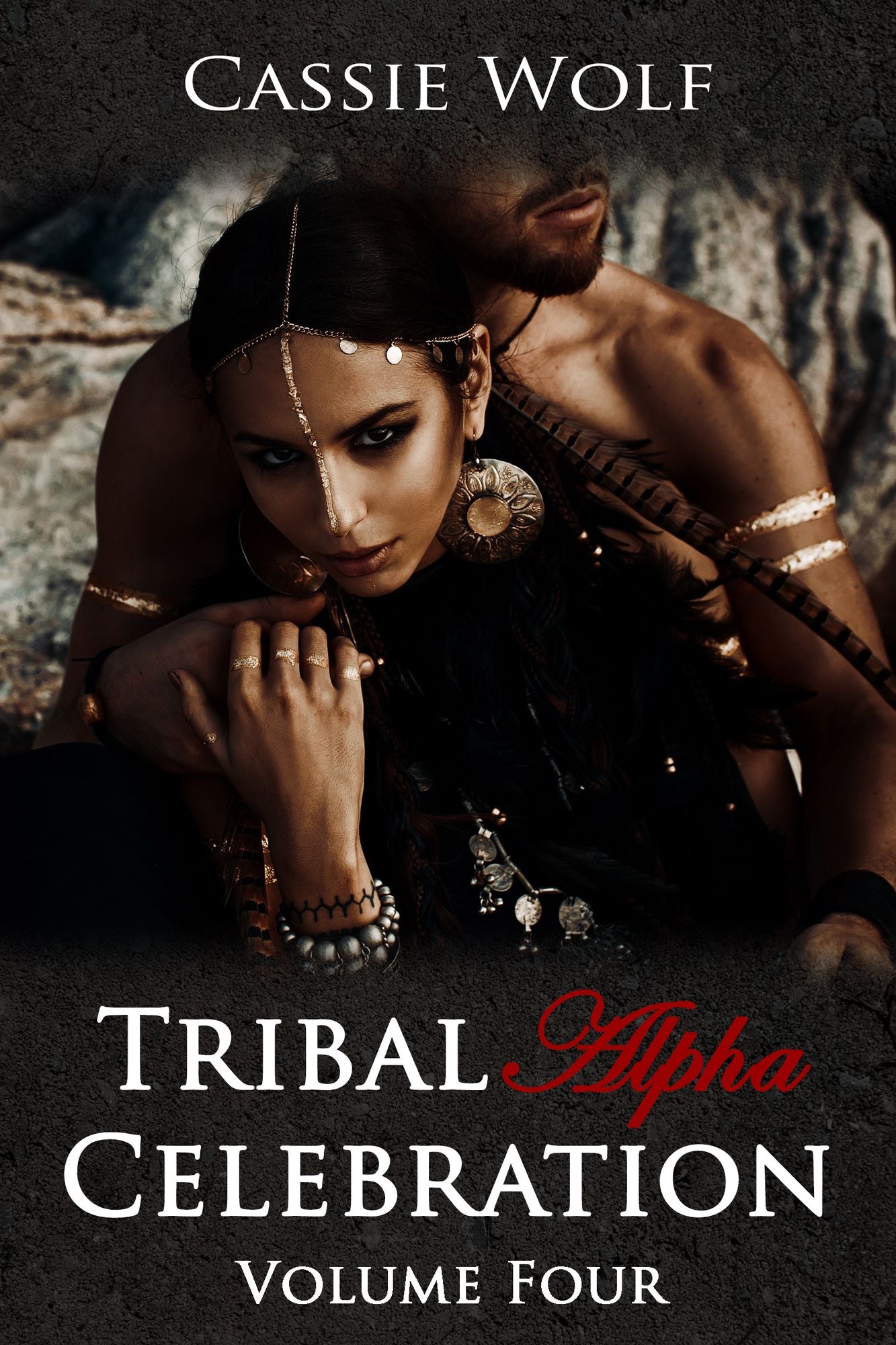 Tribal Alpha: Celebration (Volume Four)