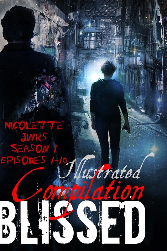 Episodes 1: 10 Illustrated Compilation