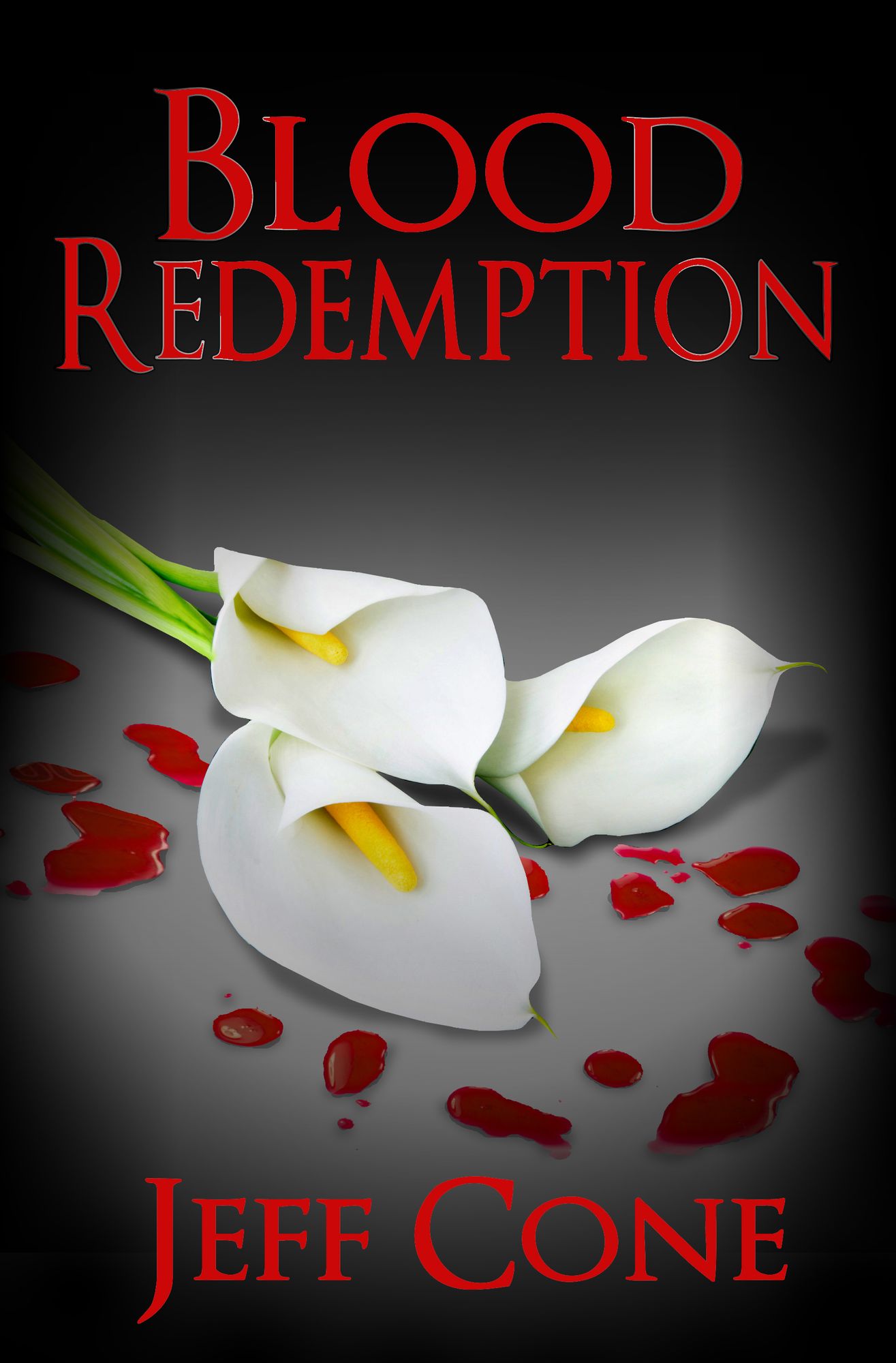 Blood Redemption