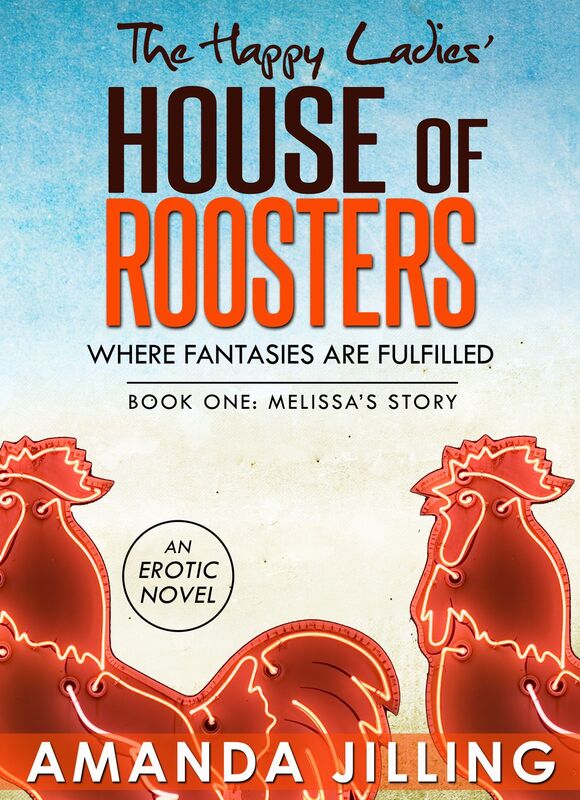 House of Roosters: Melissa's Story