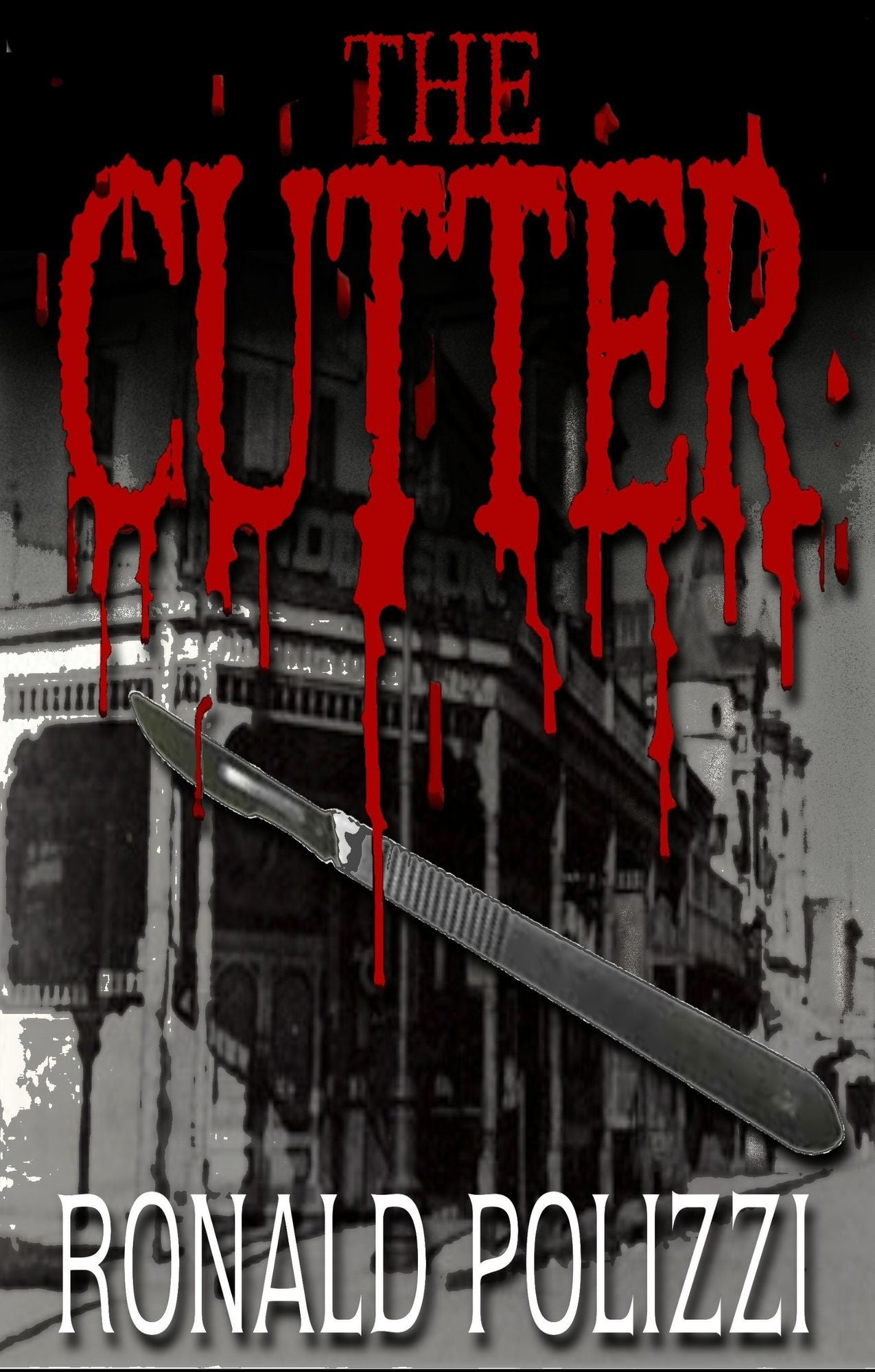 The Cutter