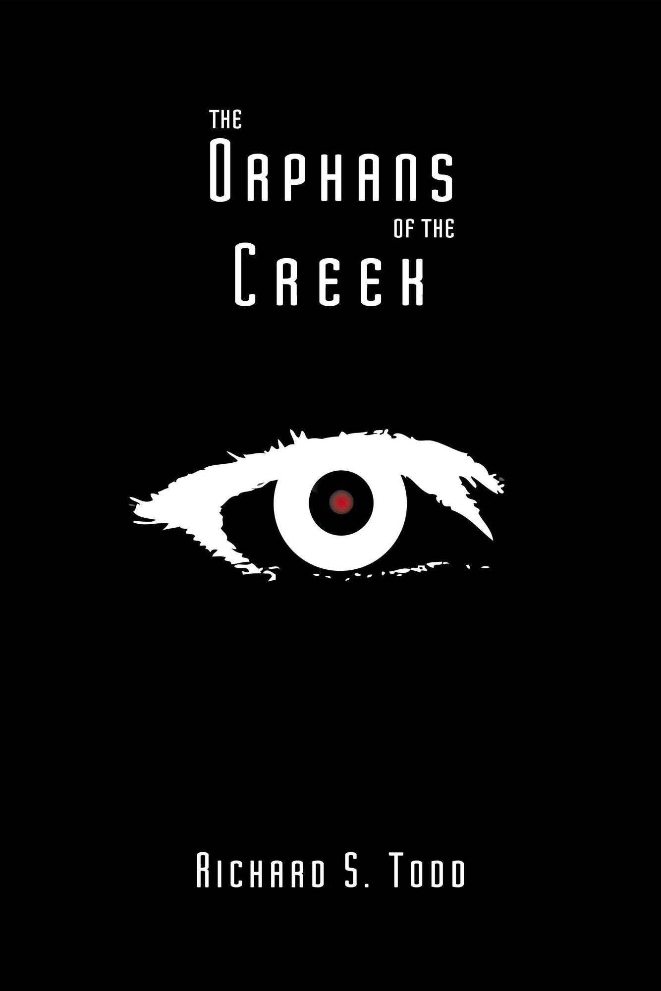 The Orphans of the Creek