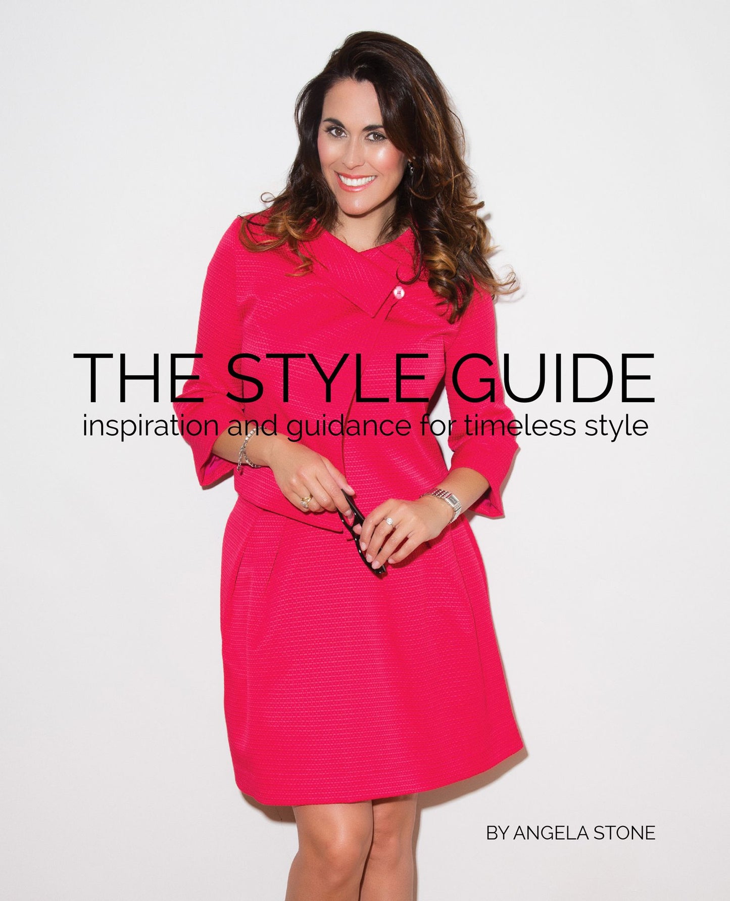 The Style Guide