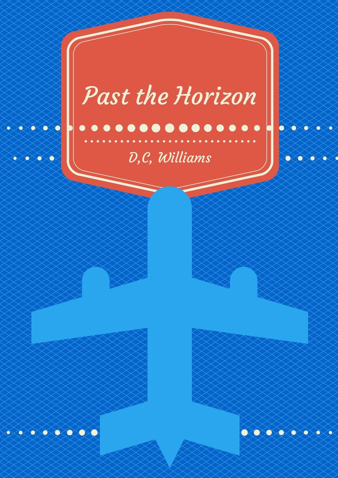 Past the Horizon