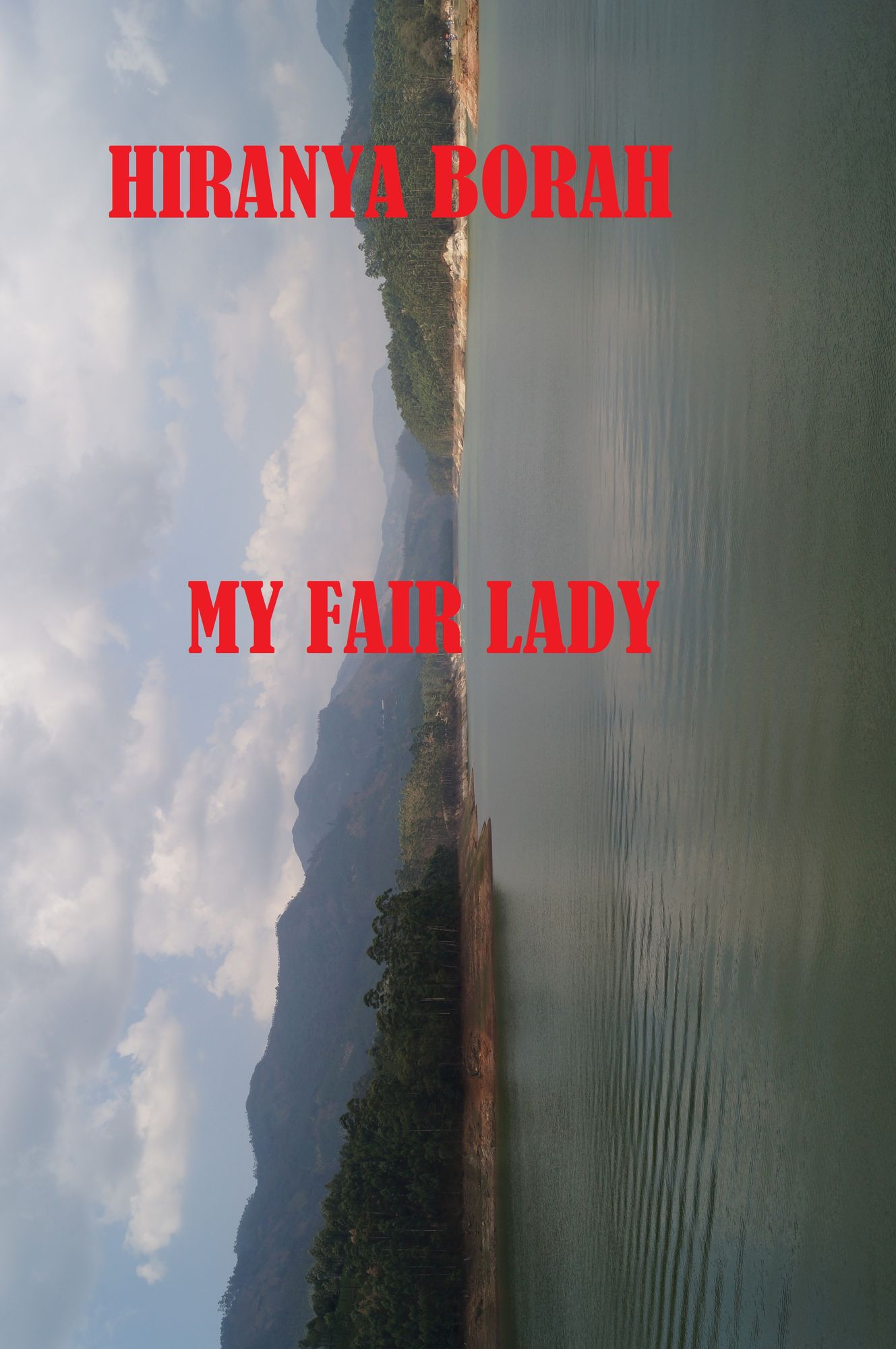 My Fair Lady