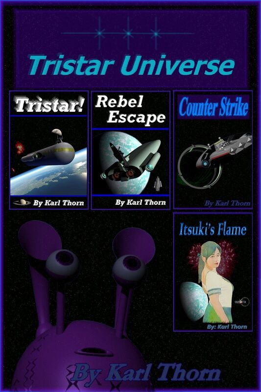 Tristar Universe