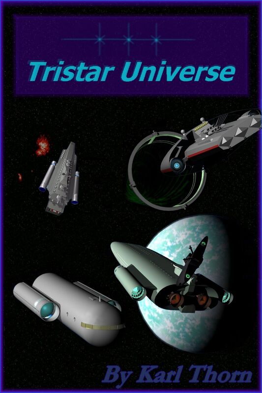 Tristar Universe