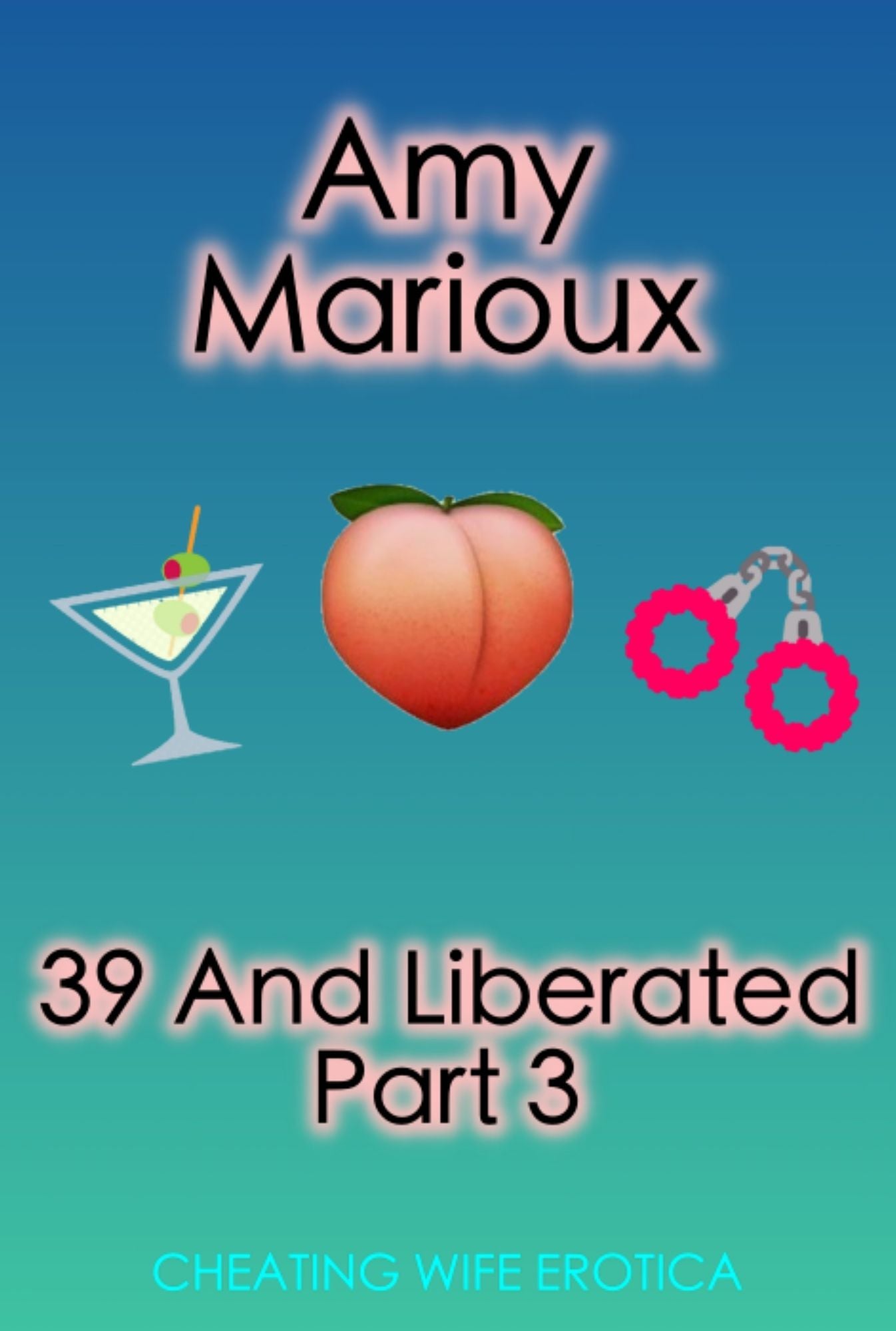 MILF: 39 And Liberated Part 3