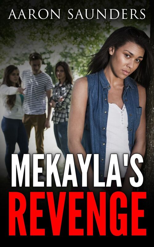 Mekayla's Revenge