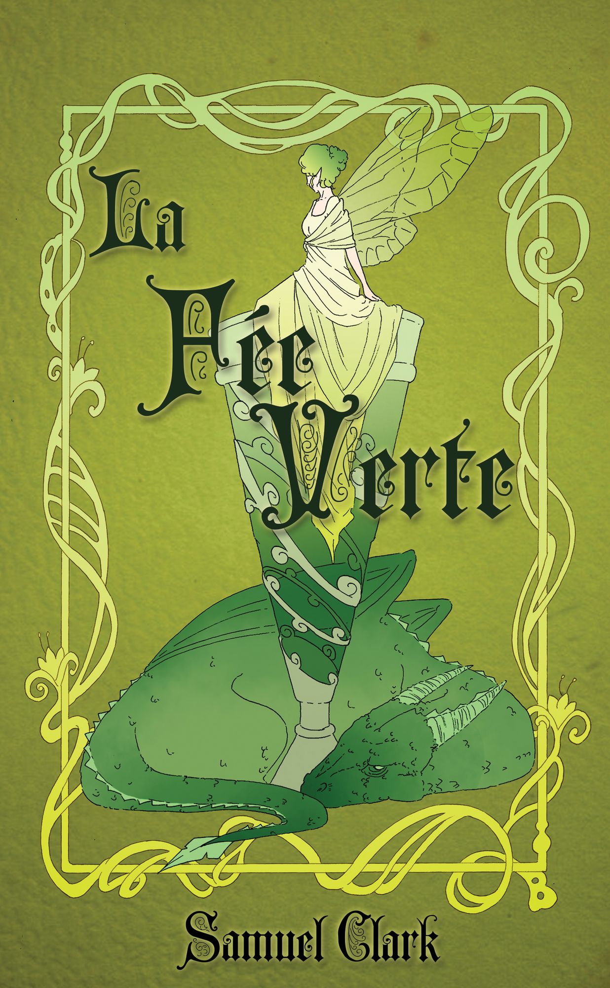 La Fée Verte