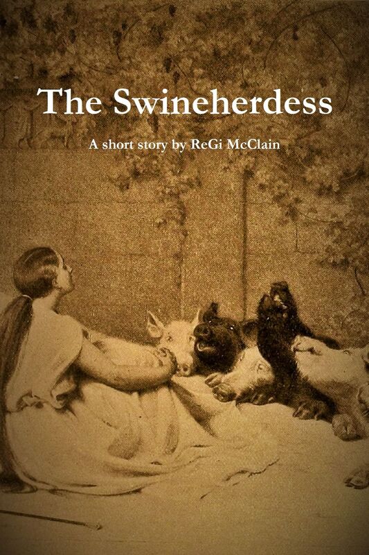 The Swineherdess