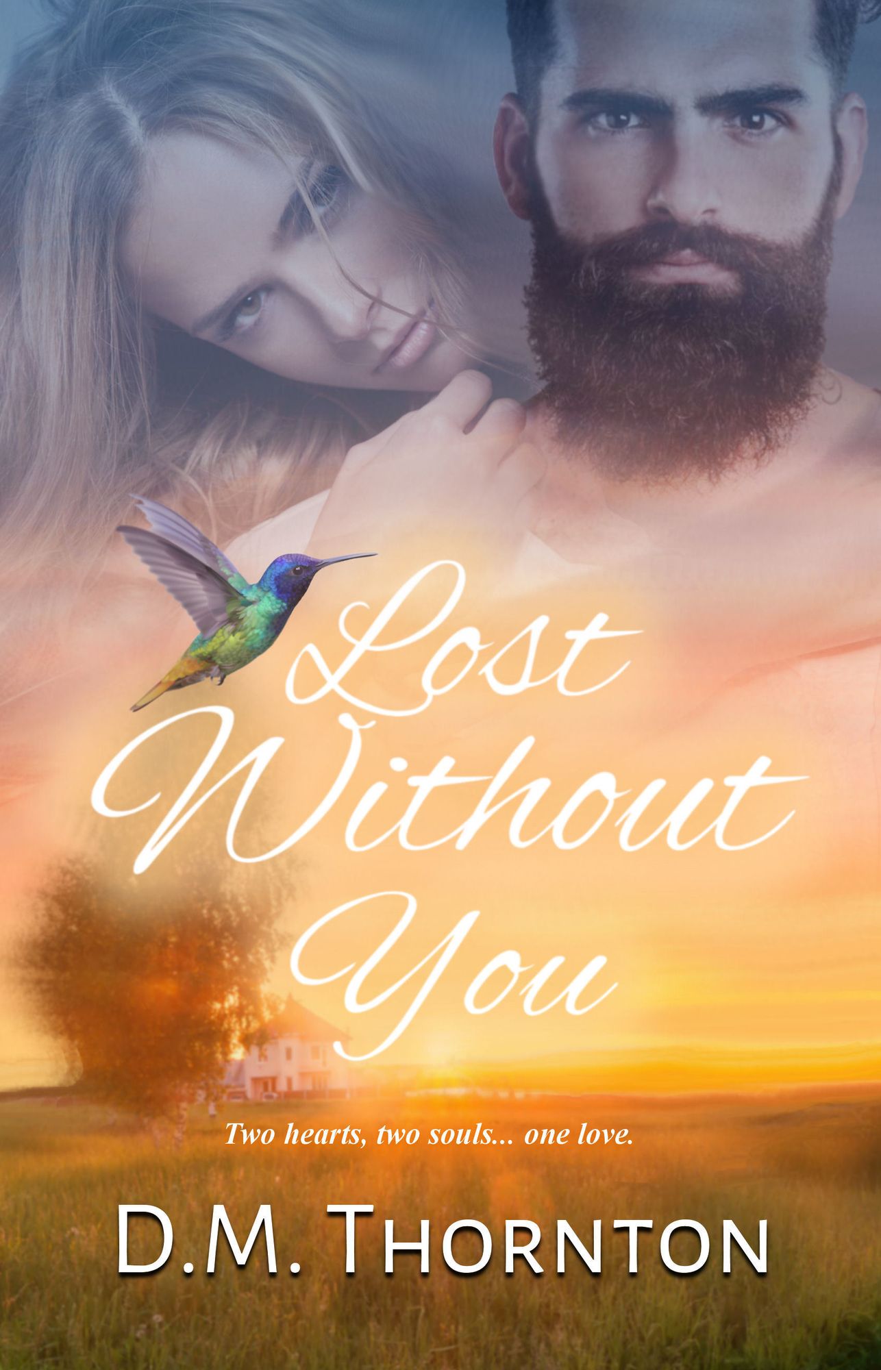 Lost Without You