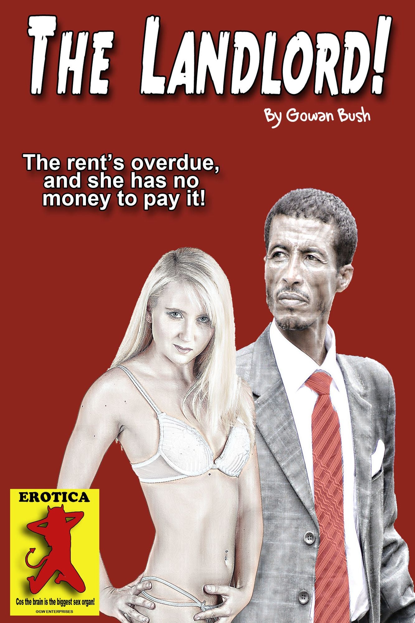 The Landlord