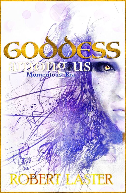 Goddess Among Us, Momentous Era
