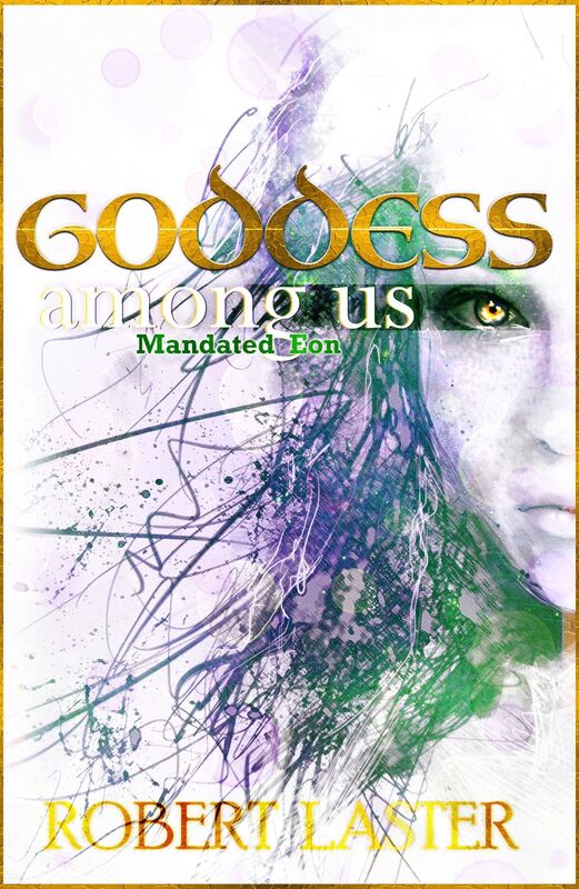Goddess Among Us, Mandated Eon