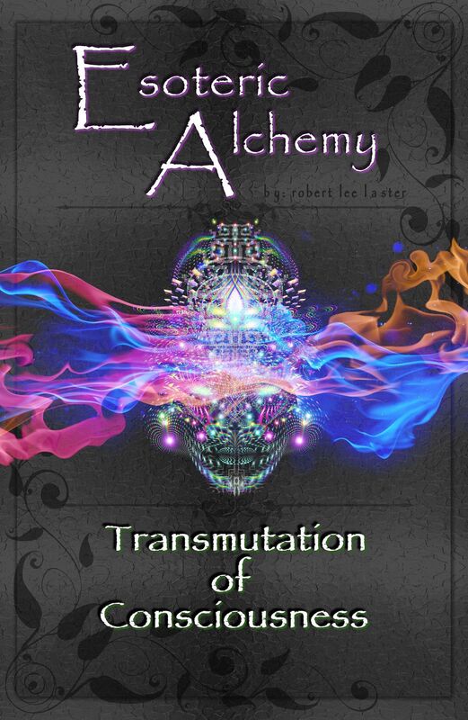 Esoteric Alchemy, Transmutation of Consciousness