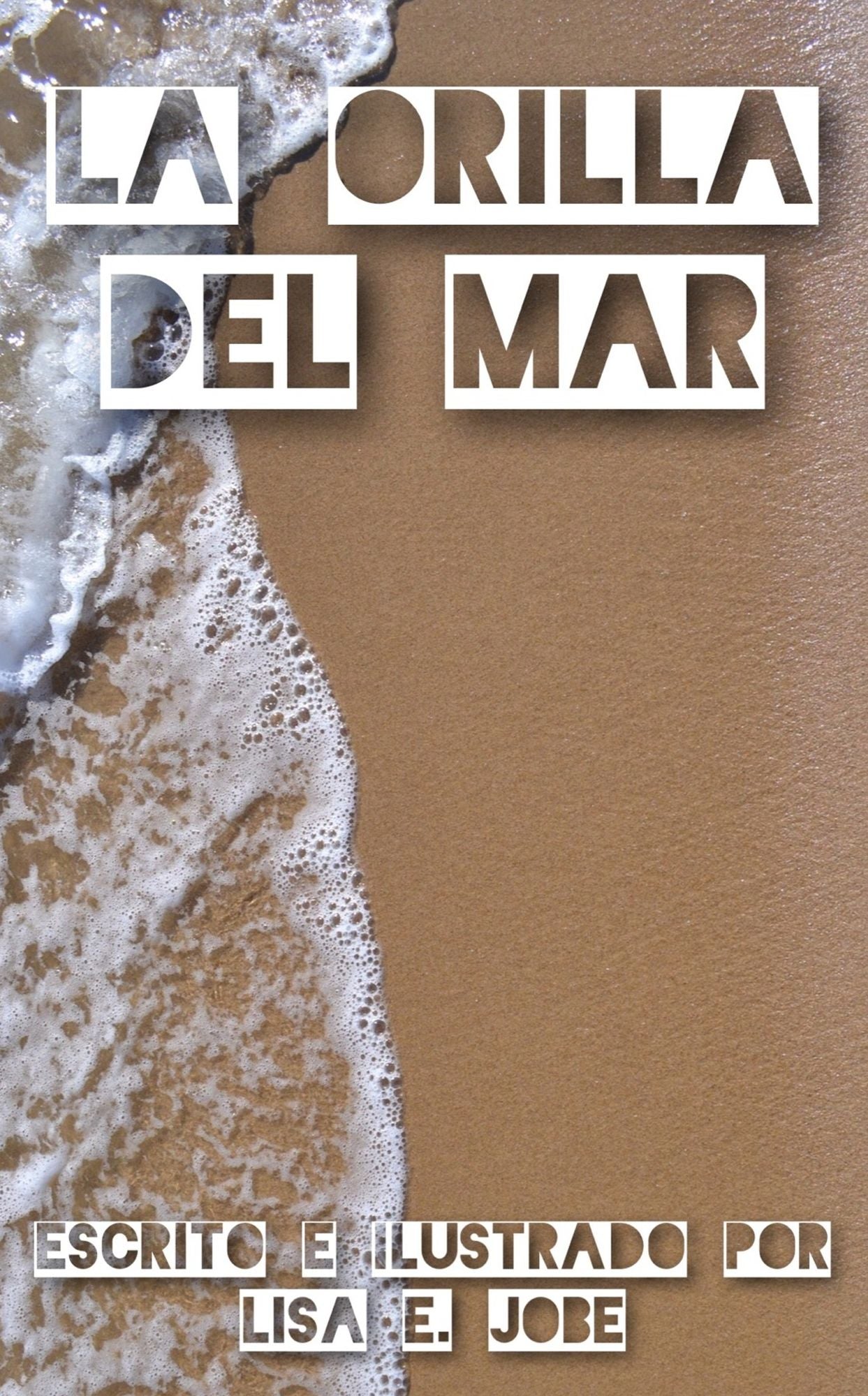La Orilla Del Mar