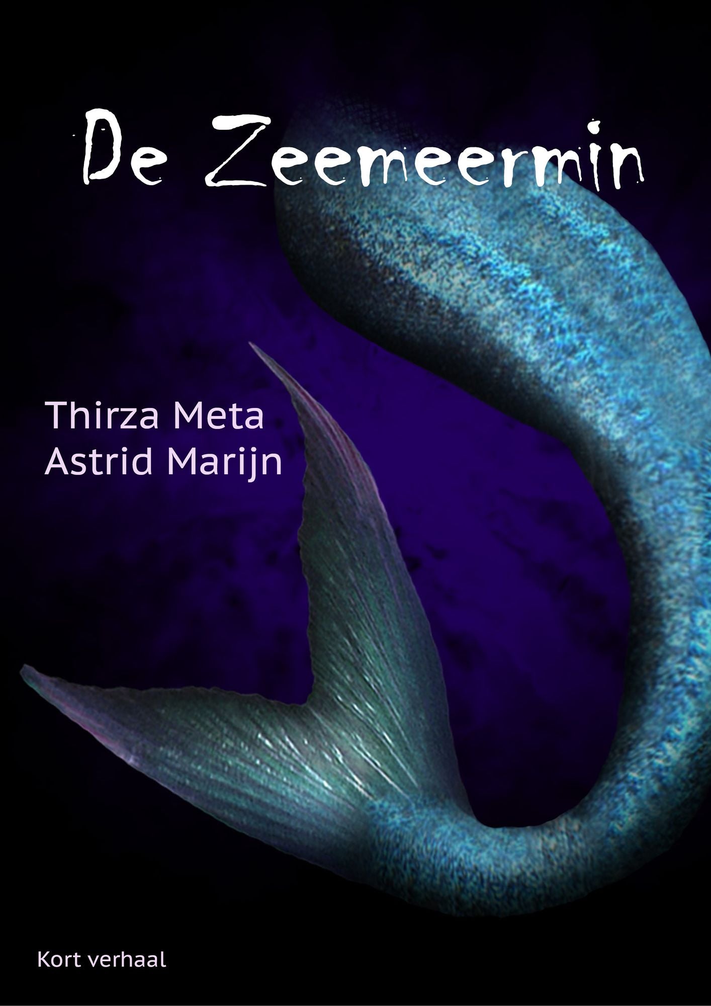 De Zeemeermin