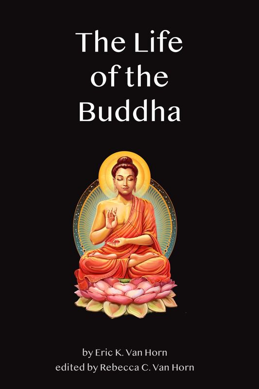 The Little Book of the Life of the Buddha