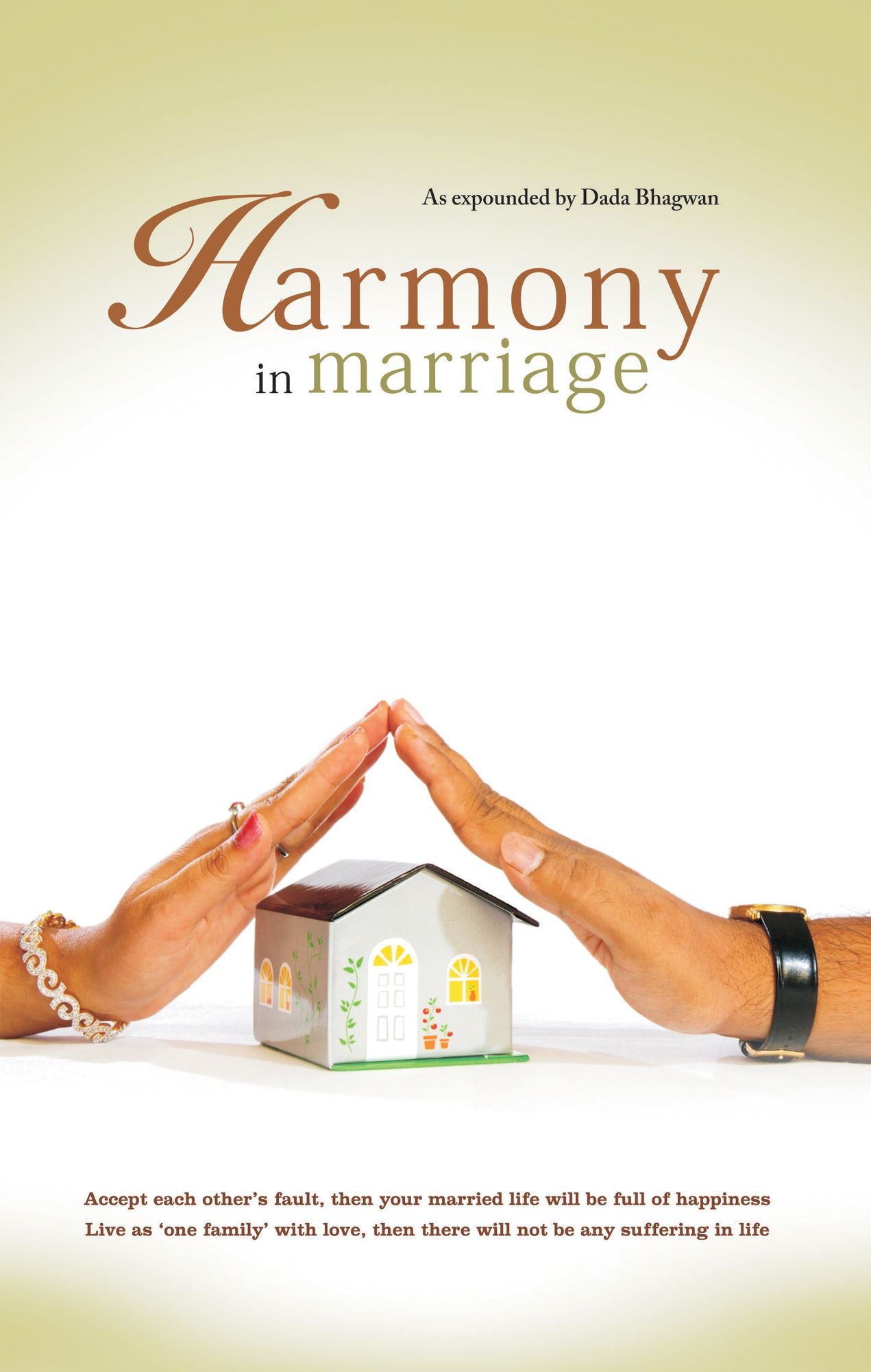 Harmony in Marriage (Abr.)