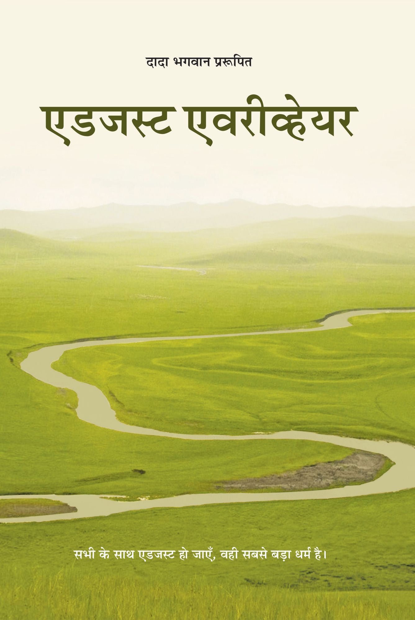 Adjust Everywhere (In Hindi)