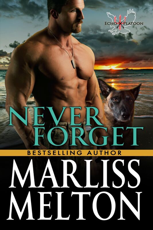 Never Forget (Echo Platoon Novella)
