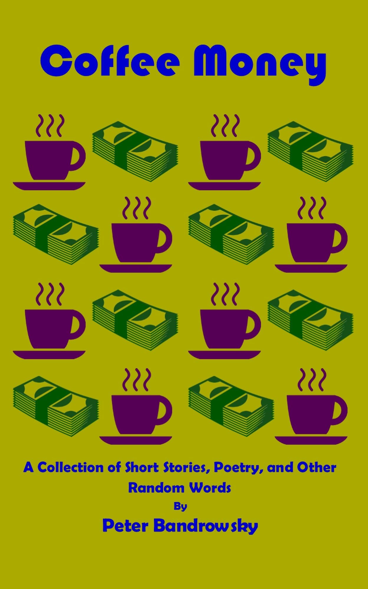 Coffee Money