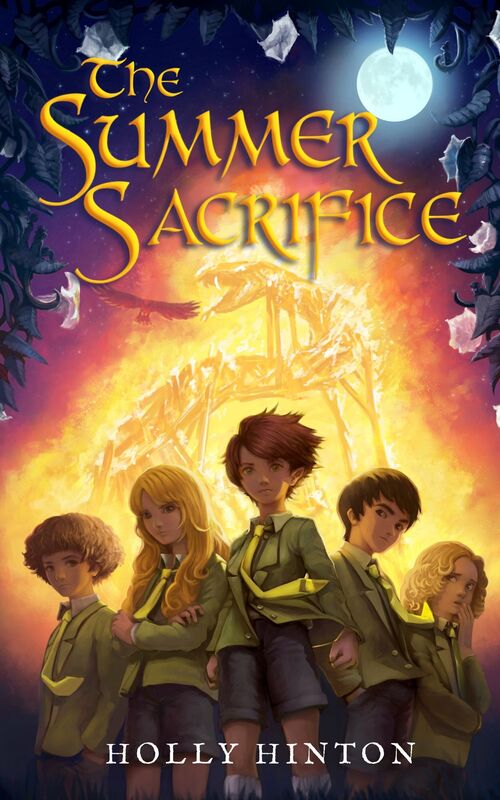 The Summer Sacrifice
