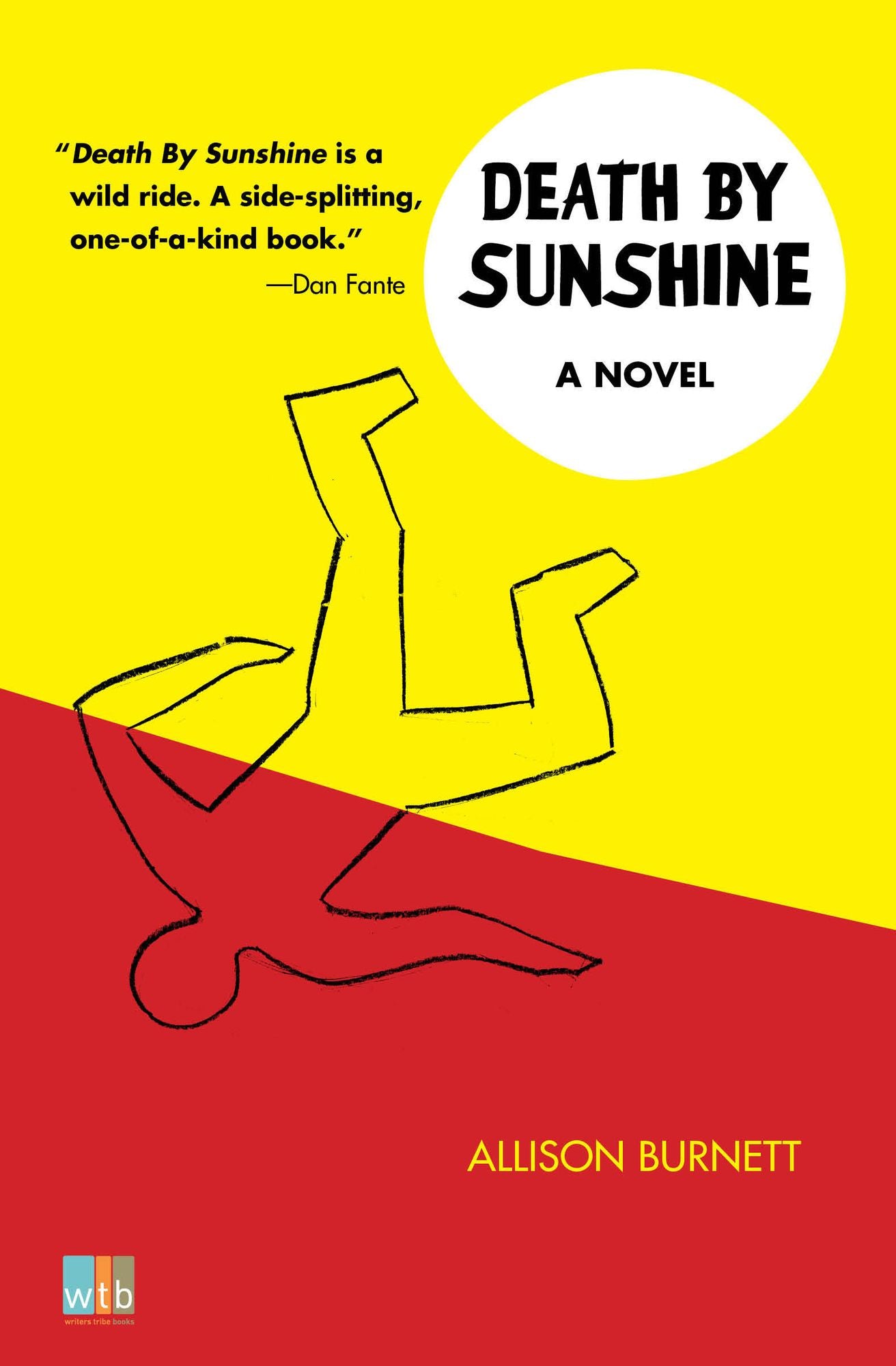 Death By Sunshine