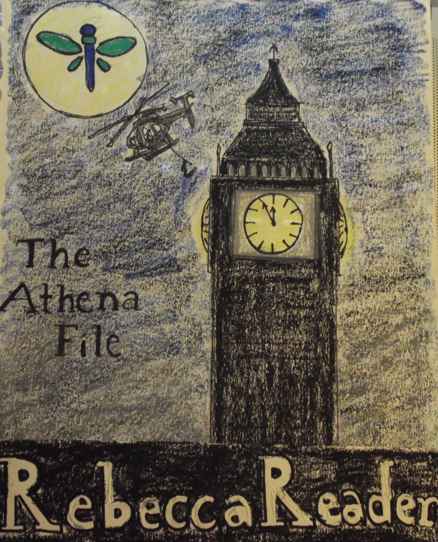 The Athena File
