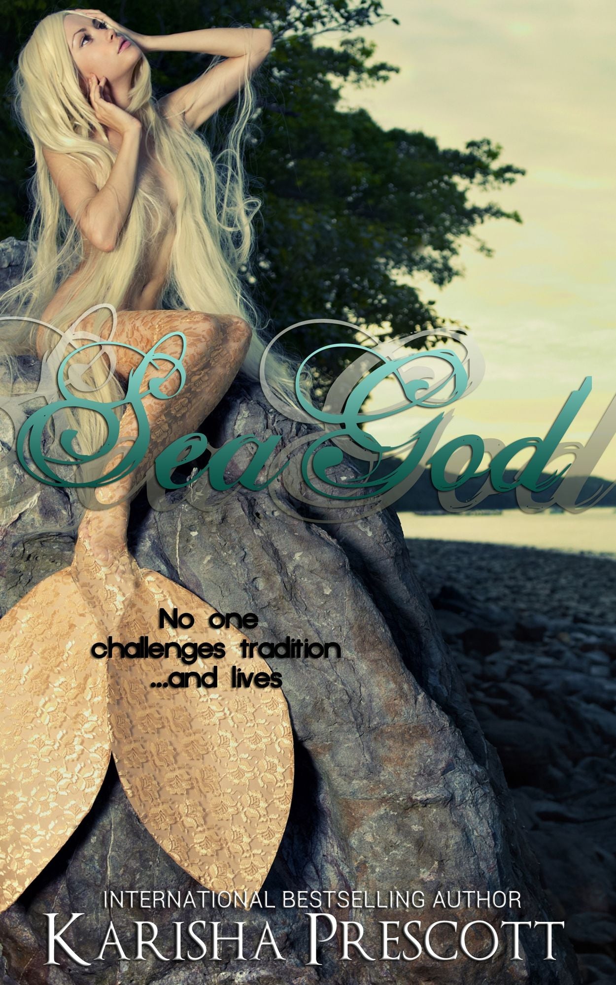 Sea God