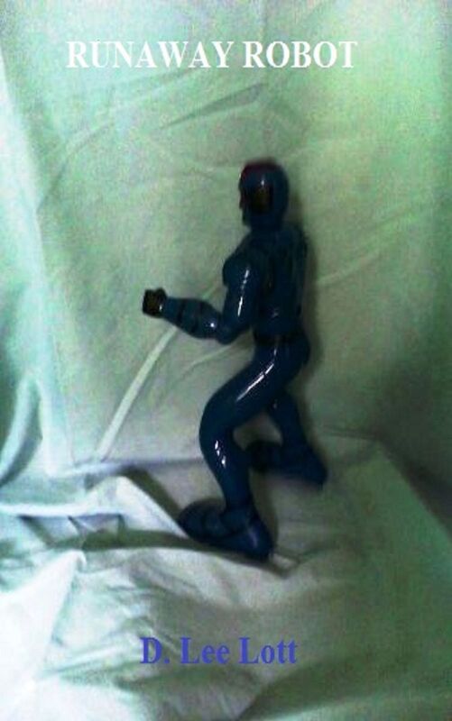Runaway Robot