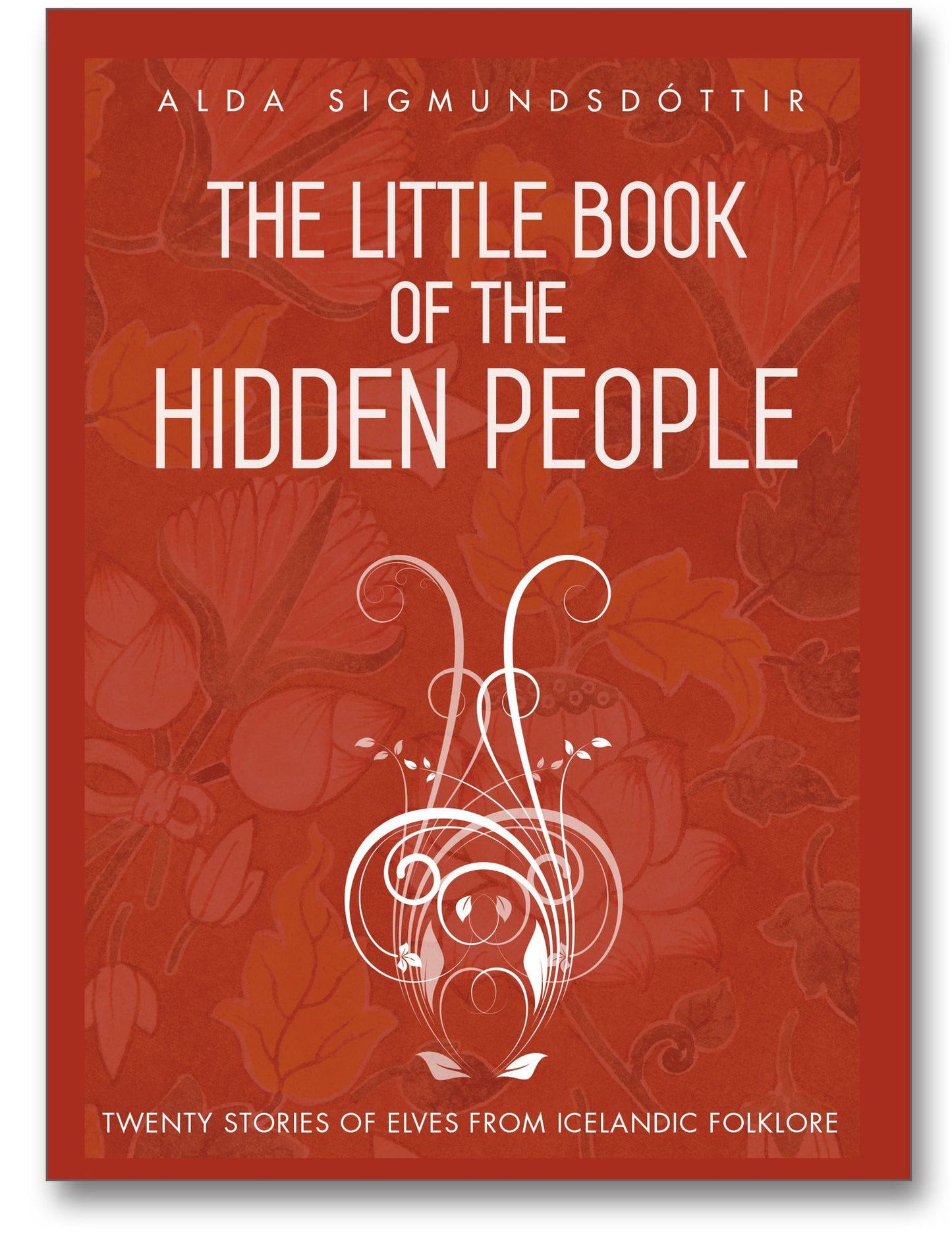 The Little Book of the Hidden People